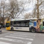 DELIMO ZAPIS: KAJ MANJKA JAVNEMU PROMETU V LJUBLJANI?