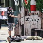 SEŽIGALNICA— DRAGA SMRTNO NEVARNA PODNEBNA SABOTAŽA