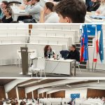 IZRAEL JE BARBARSKA DRŽAVNA TVORBA IN TO JIM MORAMO DATI JASNO VEDETI – VSAK PRI SEBI VE, KAJ LAHKO STORI ZA PALESTINCE