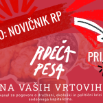 NOVO: NOVIČNIK RP!