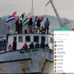 ZASUK NA DESNO NA KUBI: OTOK PO DESETLETJIH ODPORA PODLEGEL PRITISKOM ZDA IN EU