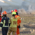 MILIJONE ZA GASILCE NE ZA OROŽJE