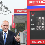 PODRAŽITVE GORIV RAZKRIVAJO: DOKLER JE ENERGIJA BLAGO, SO GOSPODINJSTVA TALCI TRGA
