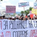 SOLIDARNOST S STRUMIŠKO DOLINO: RUDNIK ILOVICA–ŠUTKA PONOVNO OGROŽA KMETIJSTVO IN LOKALNE SKUPNOSTI V SEVERNI MAKEDONIJI