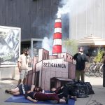 V EVROPI PREVEČ ZMOGLJIVOSTI, NOVE SEŽIGALNICE BODO OGROZILE OKOLJE IN ZDRAVJE