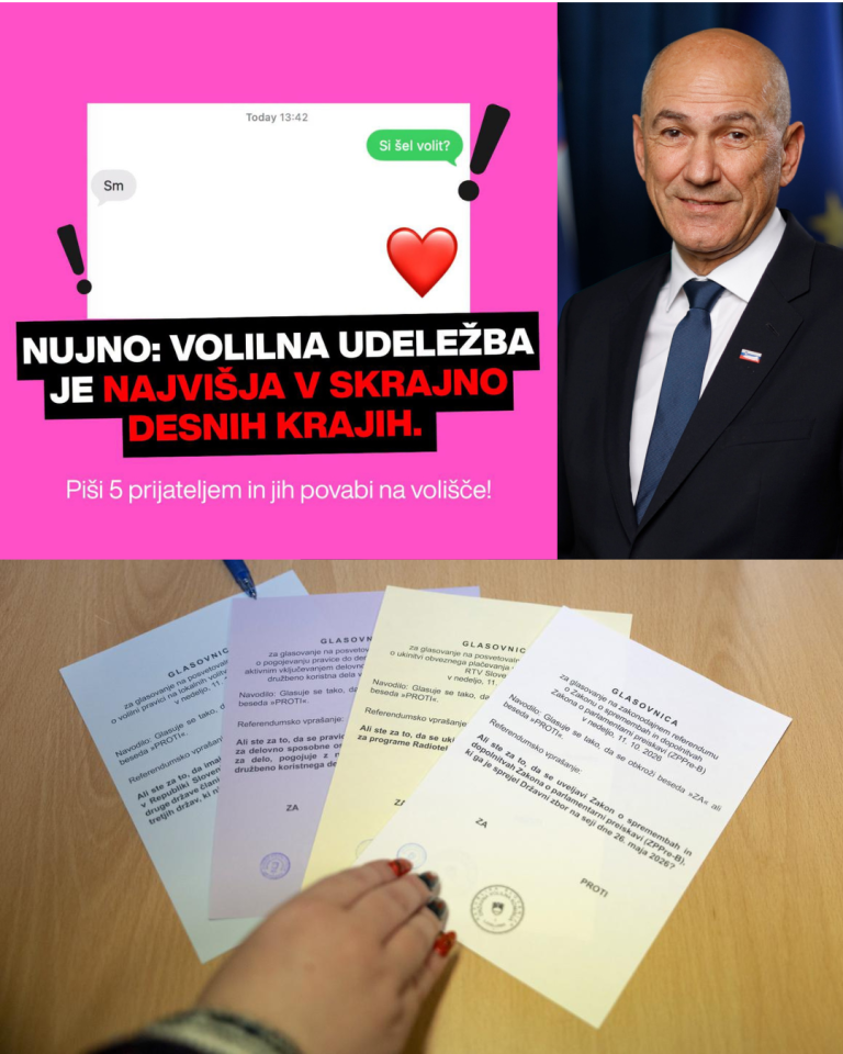 GOSTUJOČE PERO: REFERENDUMI ZA VSE, NE LE ZA PEŠČICO