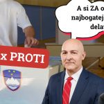 ZAKAJ SMO 4X PROTI