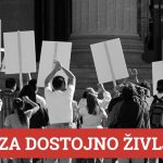 SHOD ZA DOSTOJNO ŽIVLJENJE