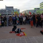 KAJ SE ZARES DOGAJA MED DIJAŠKIMI IN ŠTUDENTSKIMI PROTESTI V FRANCIJI?